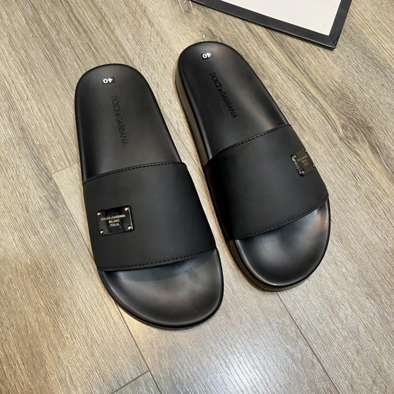 [Ảnh Thật] Dép DG Cao Cấp - Dép Nam Cao Cấp - Dino Shop