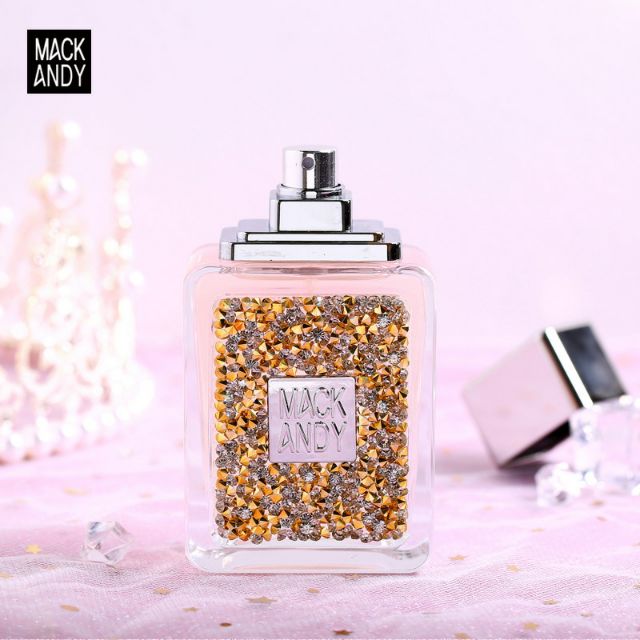 Nước hoa Mack Andy Diamond 50ml siêu thơm siêu xinh