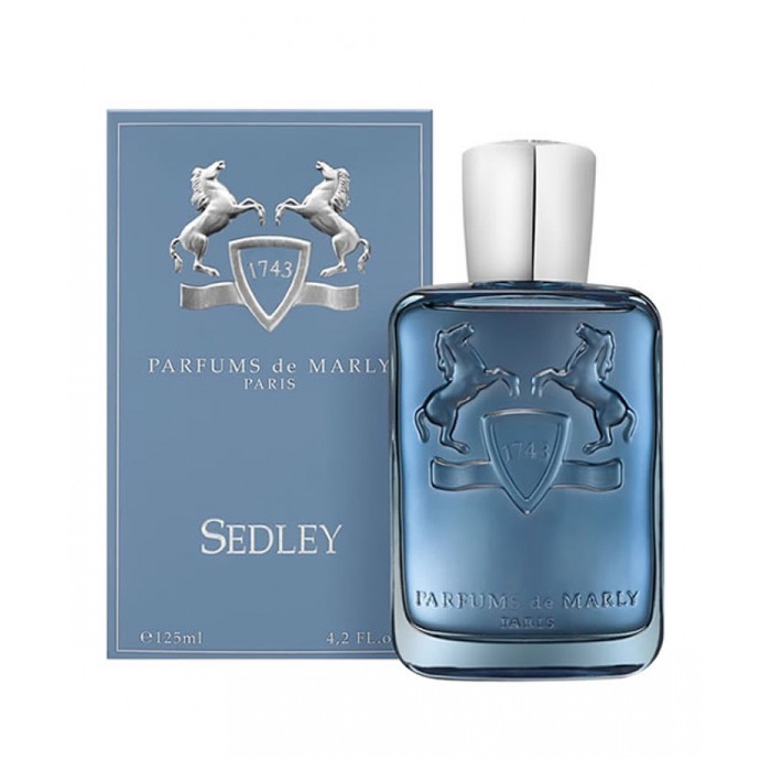 Nước hoa Paris Sedley [FULL SEAL] [CHÍNH HÃNG]