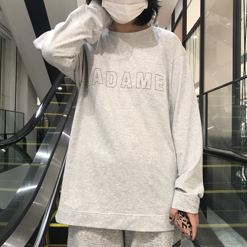 Áo Longtee thêu Radamel Nam nữ siêu hot Hàng thiết kế