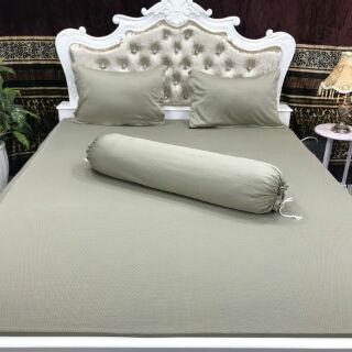 Drap thun lạnh cao cấp hàn quốc 1,8m