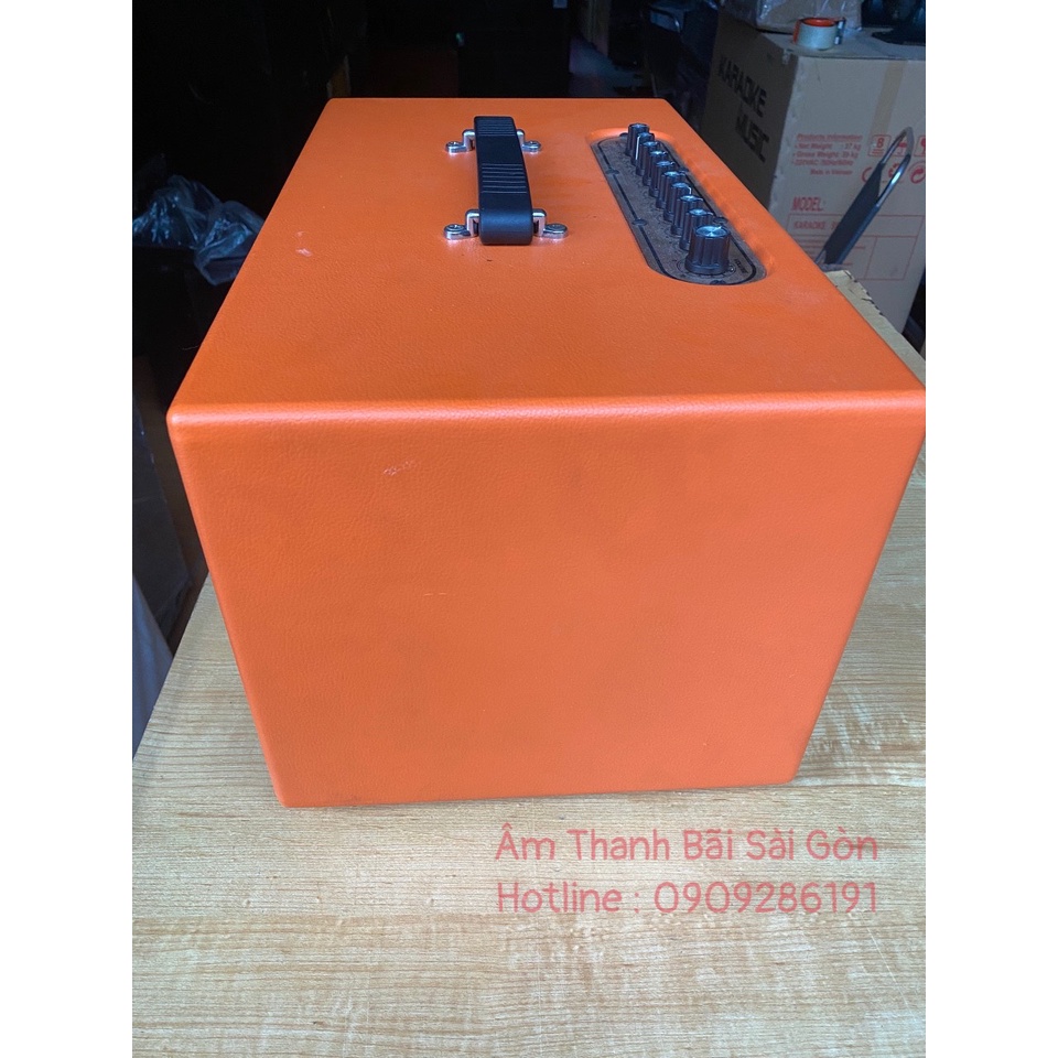 Loa Karaoke mini xách tay K10 - Hàng Chính Hãng – Âm Thanh Bãi Sài Gòn