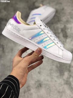 Giày SuperStar Original