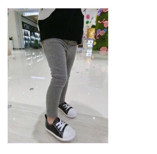 Quần legging cho bé