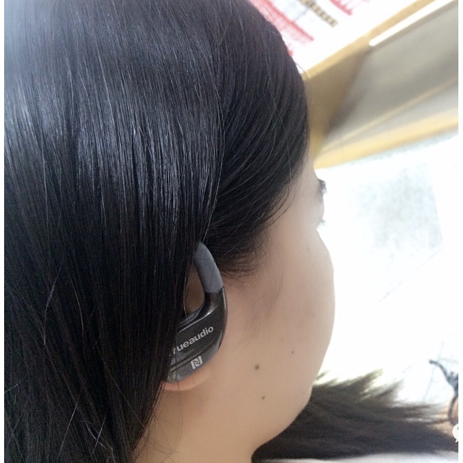 Tai nghe bluetooth mini 5B05 thể thao không dây tai nghe kiểu móc tai chống mồ hôi hở tai,Pin sử dụng 5h,Âm thanh vòm 6D