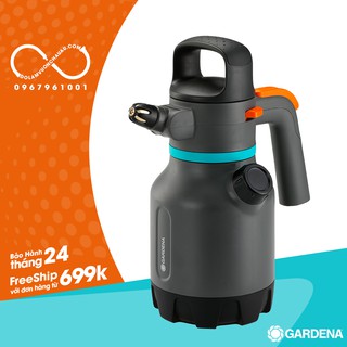 Bình xịt tưới áp suất 1.25l