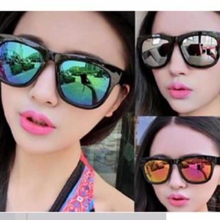 Mắt Kính Tráng Gương Nam Nữ Phong Cách