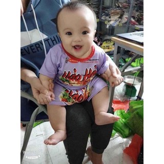 Xả Bộ mì tôm cho bé size 1-10