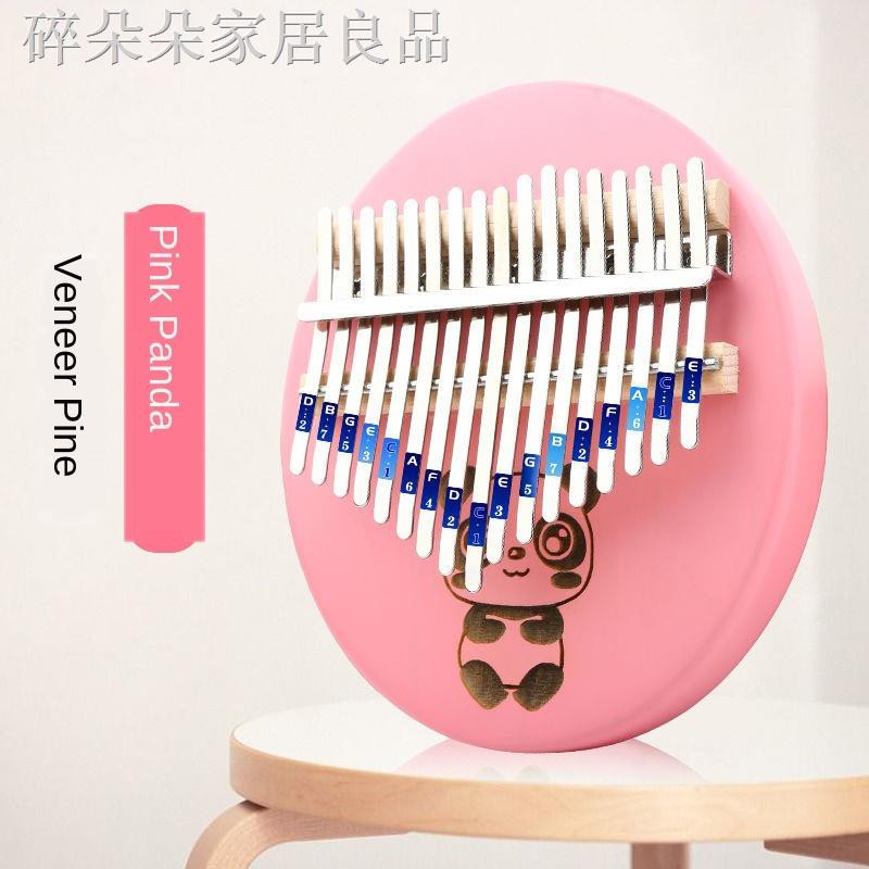 Đàn Kalimba 10 Phím 17 Nốt Độc Đáo Chất Lượng Cao