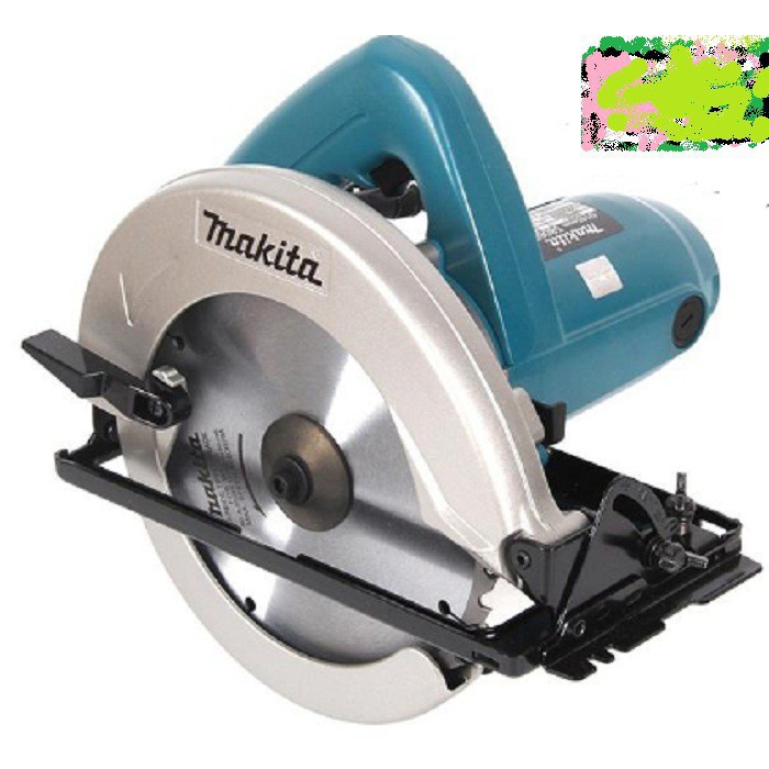 Máy cưa gỗ Makita 5806B, may cua dia makita