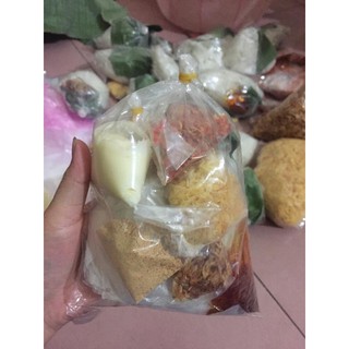 Combo 45 b bơ sate