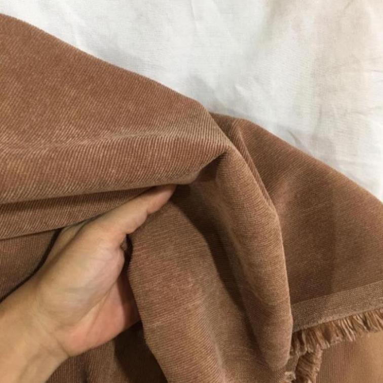 Chân Váy Chữ A , Chân Váy Ngắn Chất Nhung Tăm Dễ Phối Đồ, Thời Trang Thu Đông Trẻ Trung Năng Động. | BigBuy360 - bigbuy360.vn