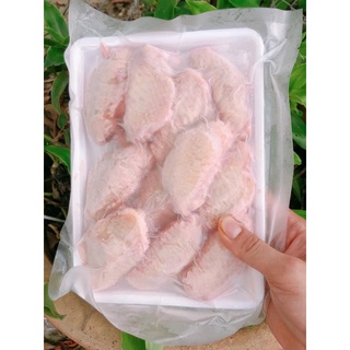 [ CHỈ NOW SHIP TẠI HCM ] Cánh Gà Khúc Giữa 1Kg