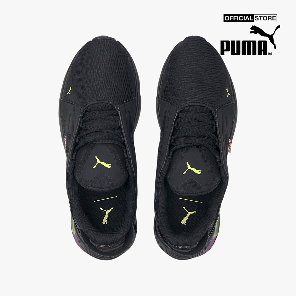 PUMA - Giày sneaker nữ Puma x First Mile LQDCELL Method Training-194438-01