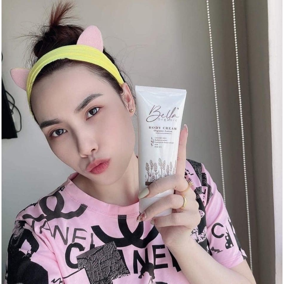 KEM BODY PHỤC HỒI DƯỠNG DA CHUYÊN SÂU TRẮNG BẬT TONE SAU 7 NGÀY | BigBuy360 - bigbuy360.vn