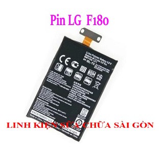 PIN LG F180 /