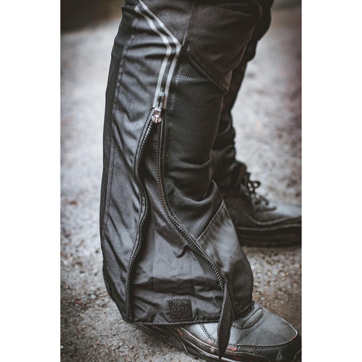 Bộ quần áo giáp LS2 bảo hộ motor ( Không kèm găng tay )