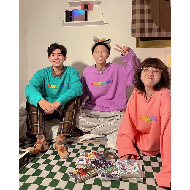 ÁO HOODIE+ SWEATER BASIC V2 | BigBuy360 - bigbuy360.vn