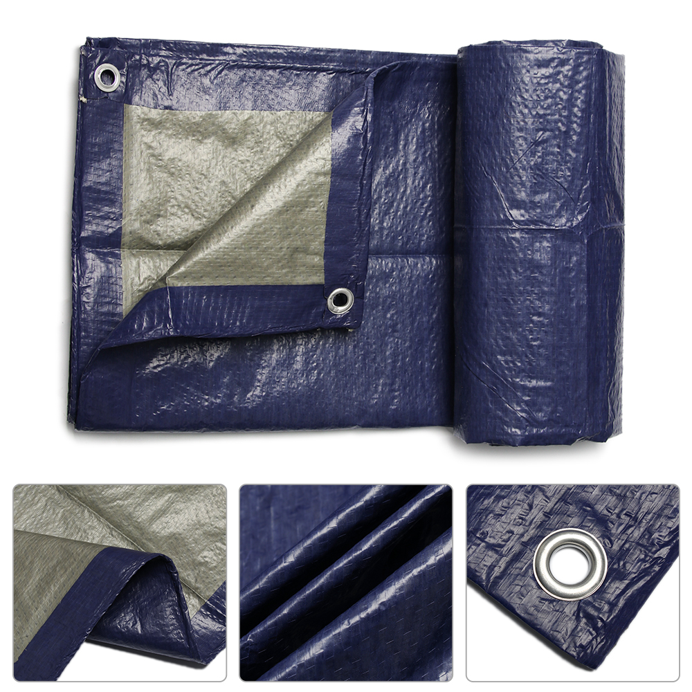 Tấm Bạt Chống Thấm Nước Cho Lều Cắm Trại