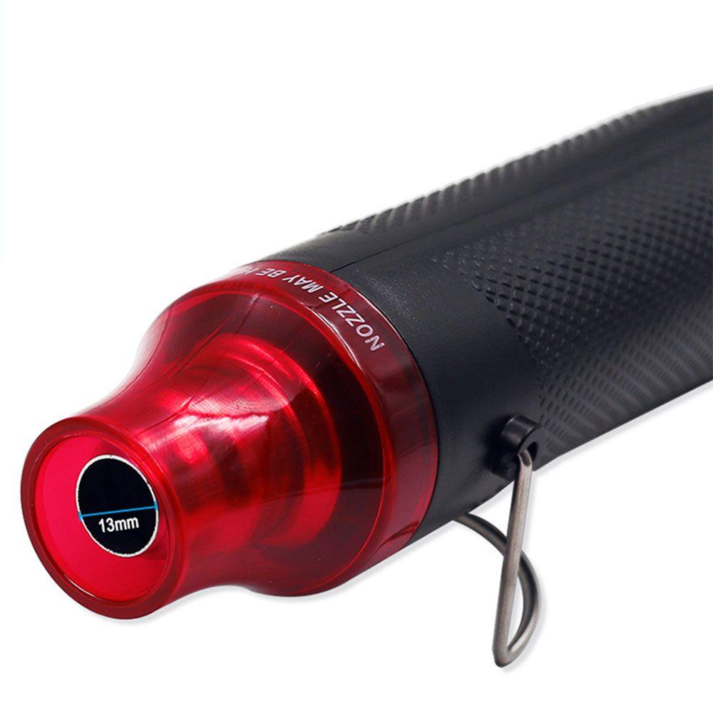 Súng Bắn Nhiệt DIY 300W Nhiều Màu Sắc Chất Lượng Cao