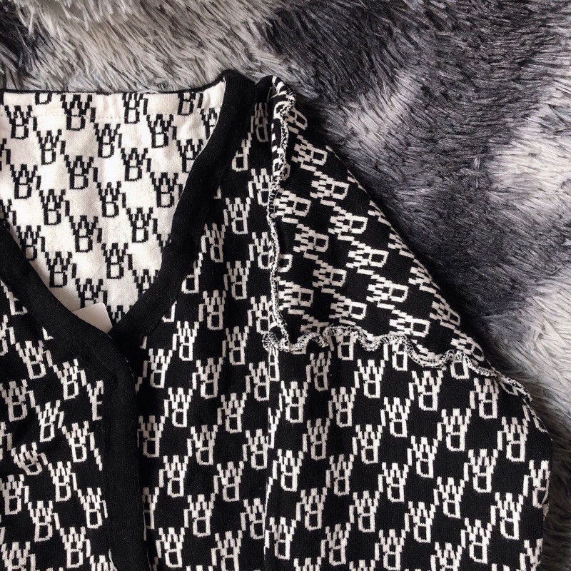 CARDIGAN DÁNG RỘNG THU ĐÔNG [Order+Ảnh thật] | BigBuy360 - bigbuy360.vn