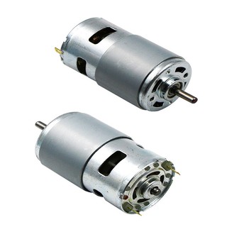 Motor 775 - Motor 775