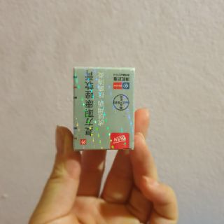 Kem Trị Nấm