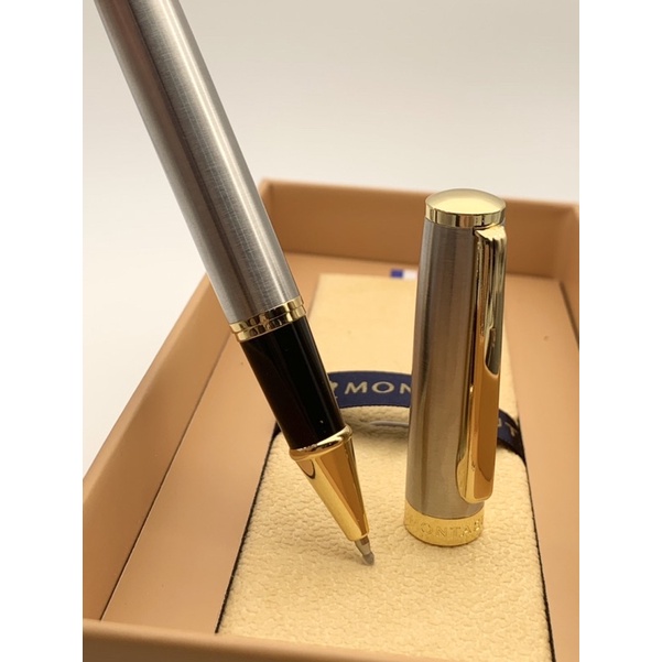 Bút ký dạ bi Montagut