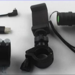 Camera hồng ngoại