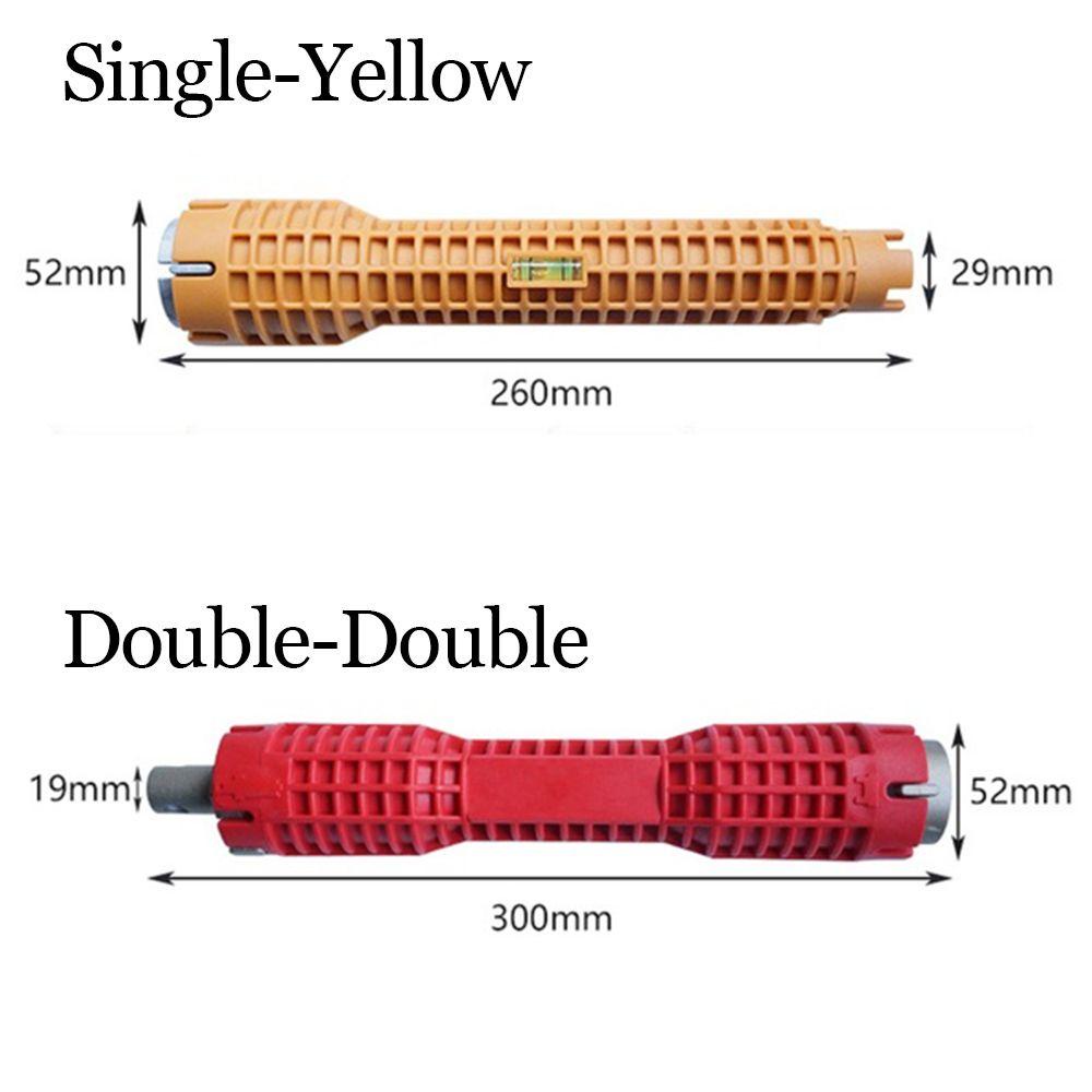 Cờ Lê Ống Nước Đa Năng Tiện Dụng Cho Nhà Bếp/Phòng Tắm
