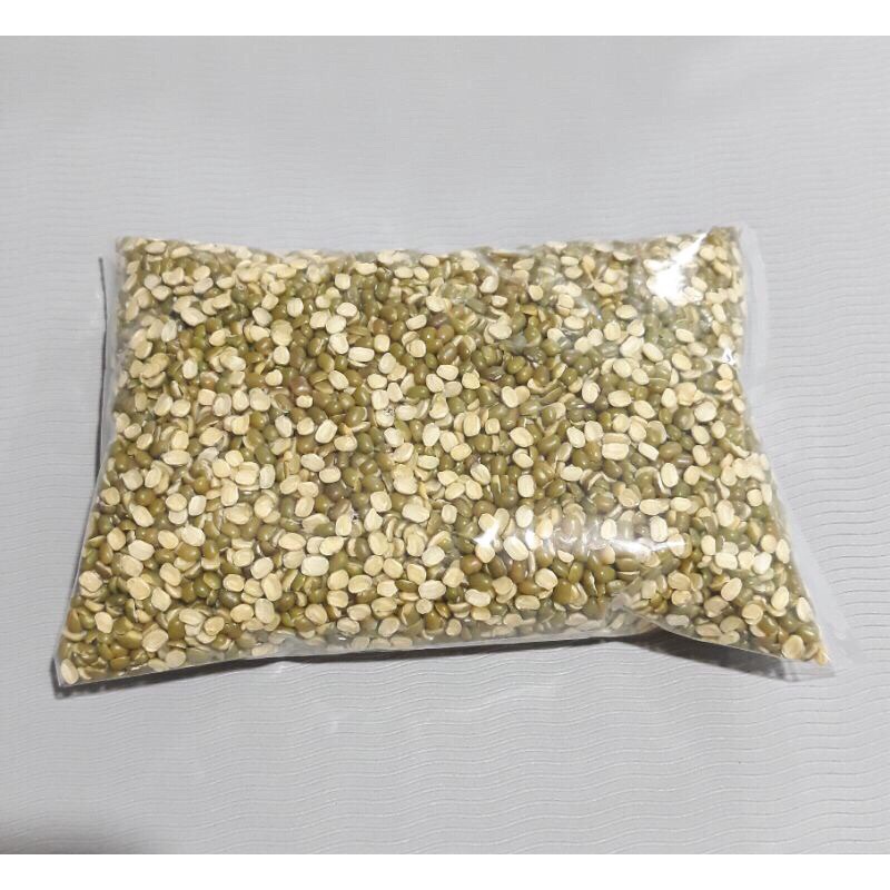 500g đậu xanh cà