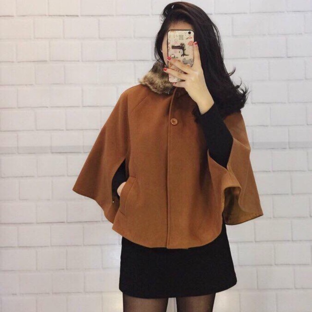 Áo dạ combo ochoa