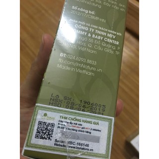 dung dịch vệ sinh i'm nature