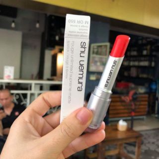 Son Shu uemura