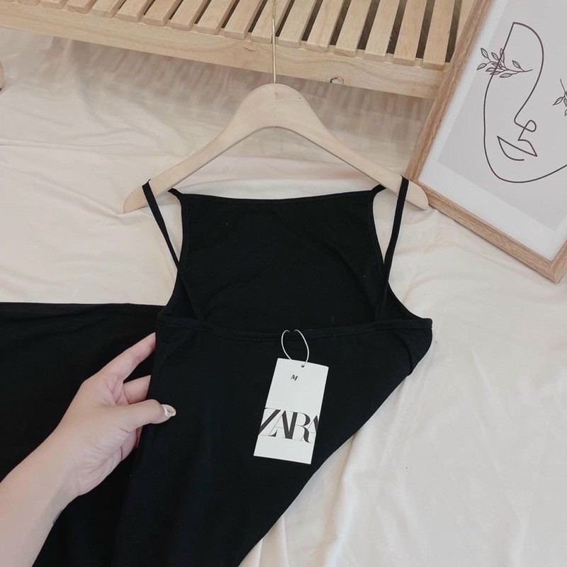 [Mã FAMAYWA2 giảm 10K đơn 50K] Váy 2 Dây Bozip Hở Lưng | BigBuy360 - bigbuy360.vn