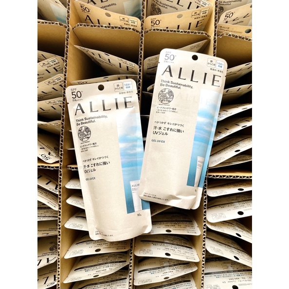 Kem chống nắng Allie Gel UV Ex 90g