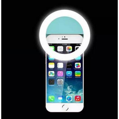 Đèn selfie Ring light cho điện thoại