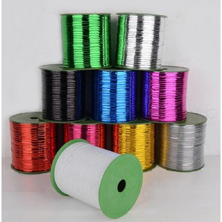 CUỘN DÂY KẼM BÓ HOA - BUỘC TRANG TRÍ SIÊU TIỆN LỢI