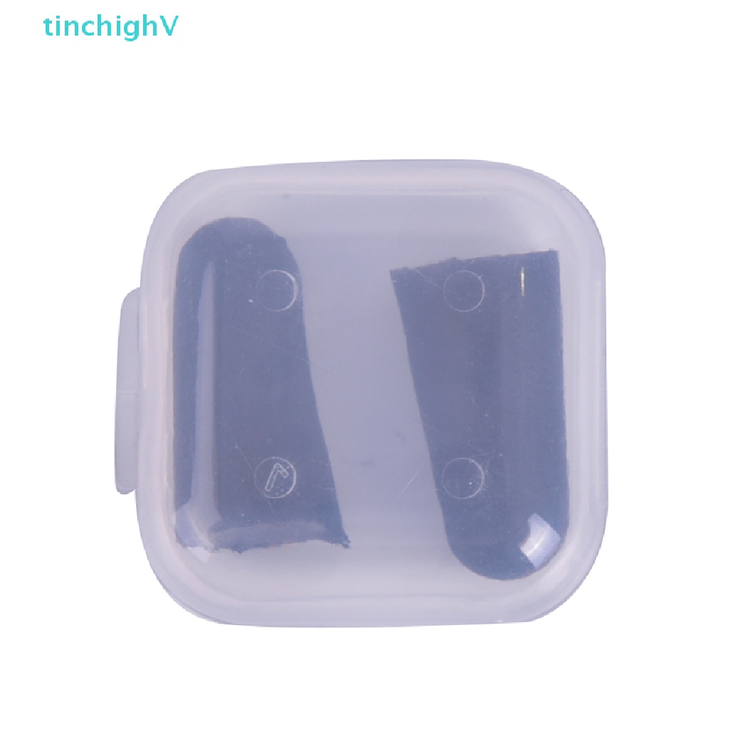 Nút Bịt Tai Cách Âm Chống Ồn Mềm Mại Tiện Dụng