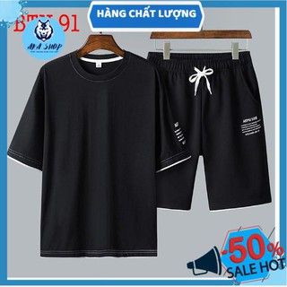 Bộ quần áo thể thao nam [HÀNG CAO CẤP]