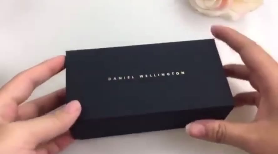 . Đồng Hồ Nữ Daniel Welington Classic Petite Melrose Black + Vòng Tay DW Cuff Chính Hãng - DanielStoreVn . | BigBuy360 - bigbuy360.vn