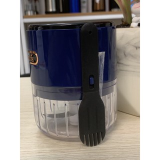 Máy Xay Xiaomi Deerma JS100/JS200