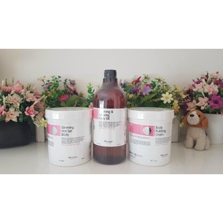 Dầu phá mô mỡ SKINDOM chai to 1000ml