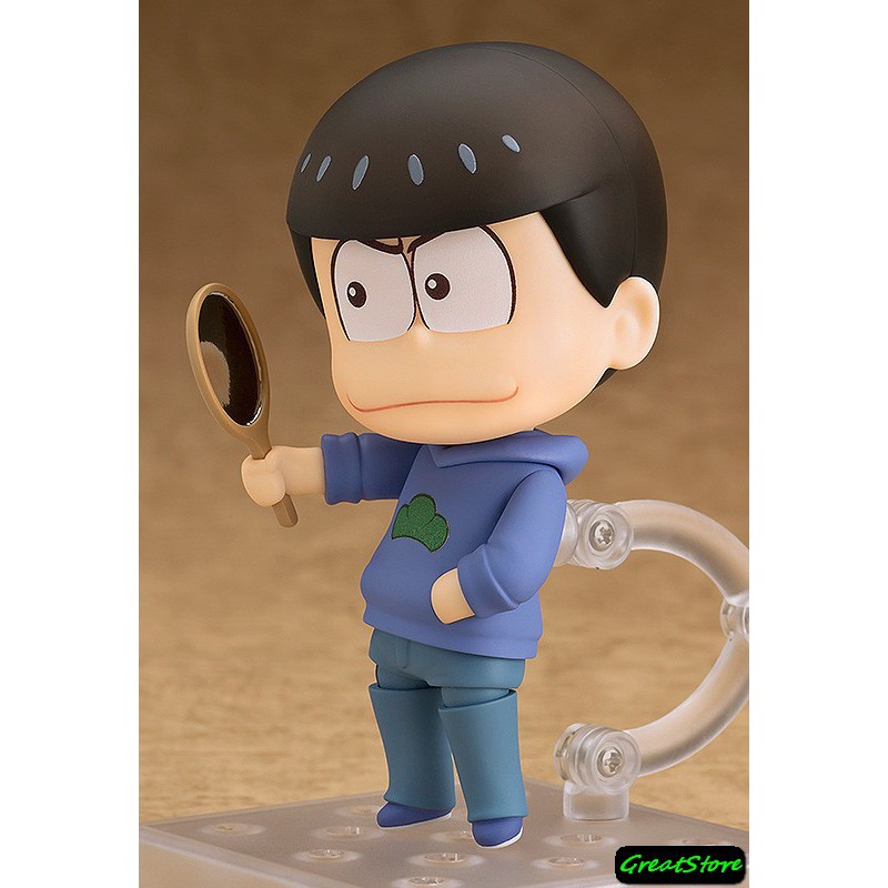 ( HÀNG CÓ SẴN ) MÔ HÌNH NHÂN VẬT Matsuno Karamatsu AMINE Nendoroid GSC 624 Q SIZE