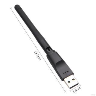Usb Wifi 2.4ghz 150mbps