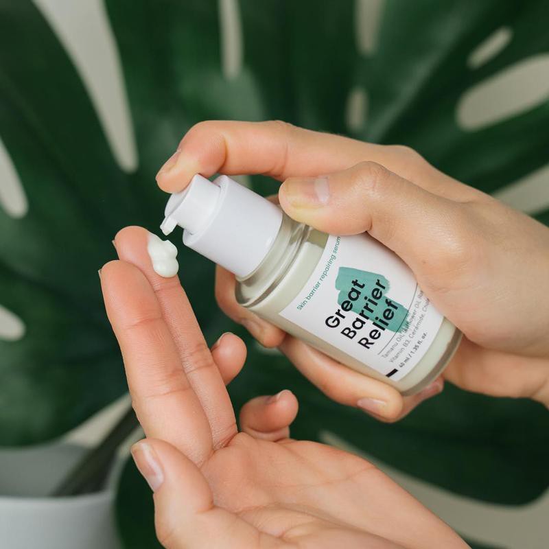 Serum tái tạo da Krave Beauty Great Barrier Relief | BigBuy360 - bigbuy360.vn