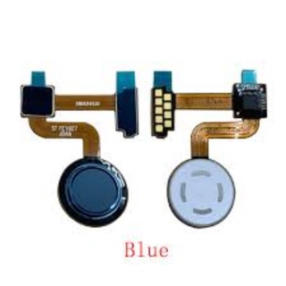 Cable Vân tay Lg V30, V30+ xanh coban zin bóc máy đẹp