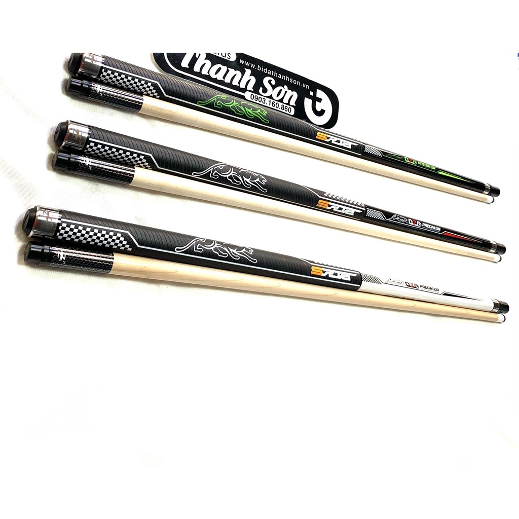COMBO CƠ BIDA LỖ  3C ,LIP – PREOAIDR Q7(BAO CƠ PERATOR+BAO TAY)