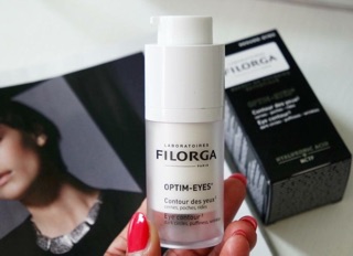 Kem mắt OPTIM-EYES Filorga