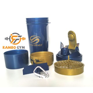 Bình lắc Smart Shake 800ml